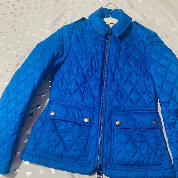 Burberry jacket - Picture 2 of 7